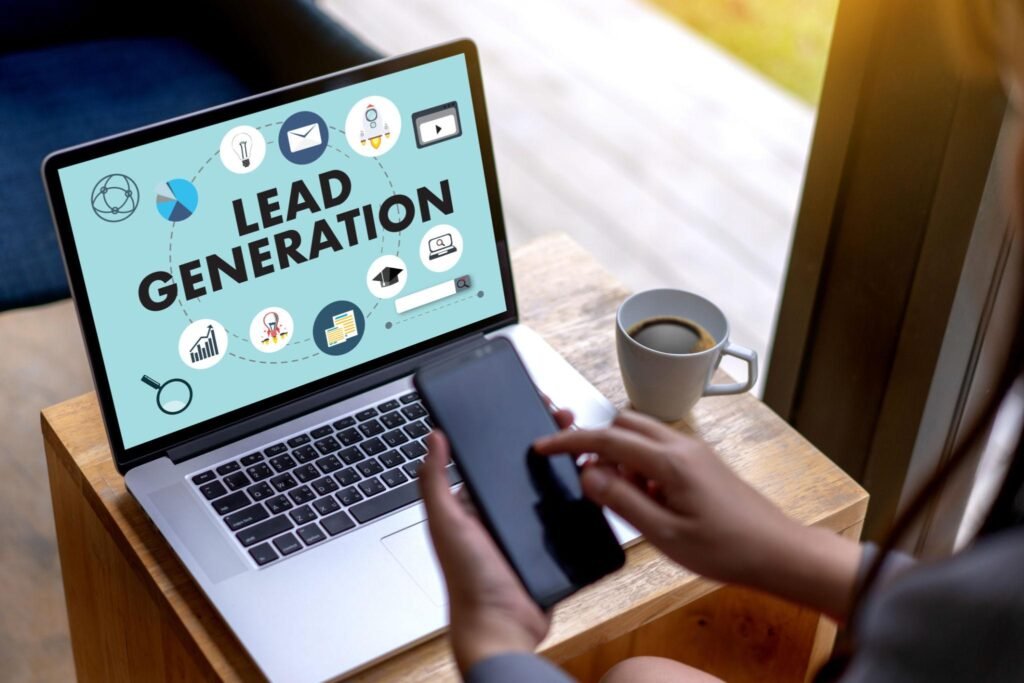 Why Lead Generation is the Backbone of Every Successful Business