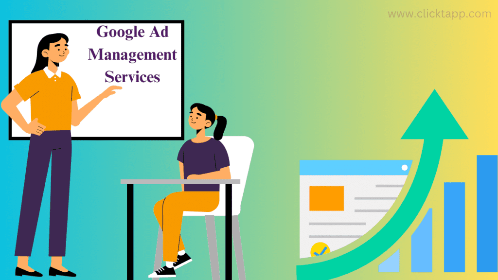 Google Ad Management Services: Boost Your Business