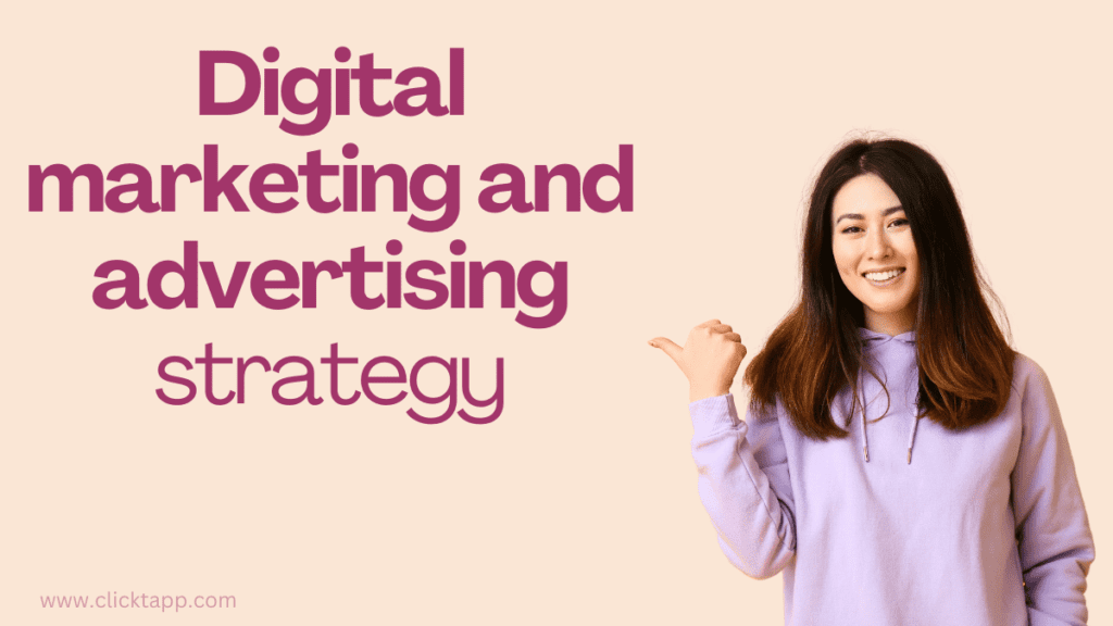 Digital Marketing and Affiliate Programs